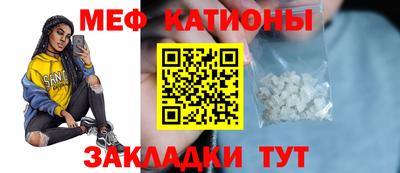 молекула духа Камень-на-Оби
